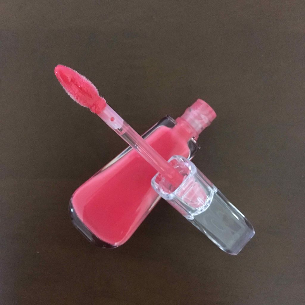 38°C / 99°F リップトリートメント (リップ美容液)/UZU BY FLOWFUSHI/リップケアを使ったクチコミ(2枚目)