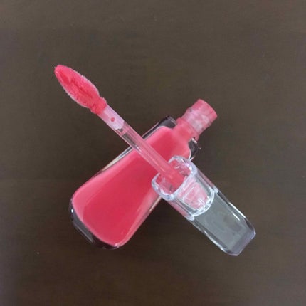 38°C / 99°F リップトリートメント (リップ美容液)/UZU BY FLOWFUSHI/リップケアを使ったクチコミ(2枚目)