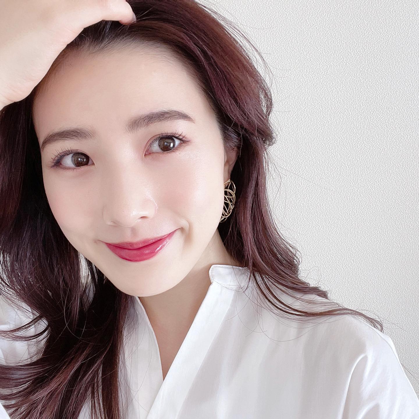 .
.
普段使っているアイブロウアイテム🤍

自眉が濃いめなのでまゆげに対する
こだわりは強めです◎

最近は1枚目のようにふんわり
柔らかく抜け感のあるような
まゆげが気分🌸
そしてピンクやパープルの
ニュアンスをプラスしてます！

