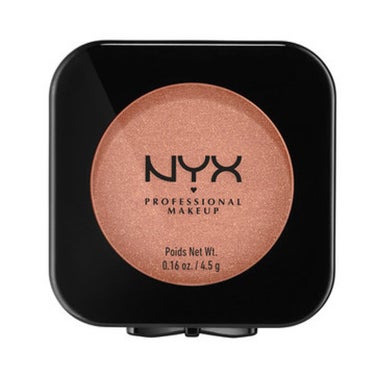 NYX Professional Makeup ハイデフィニション ブラッシュ