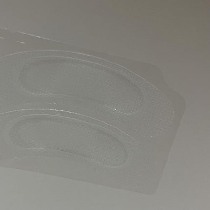 リクエス コンセントレート チャージ パッチ/クラブ/シートマスク・パックを使ったクチコミ(4枚目)