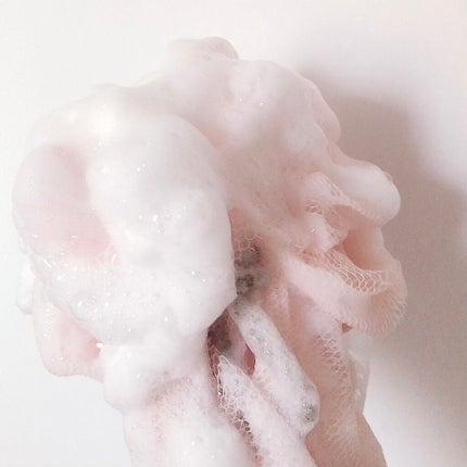 ボディシャンプー ゴートミルク/Leivy/ボディソープを使ったクチコミ(3枚目)