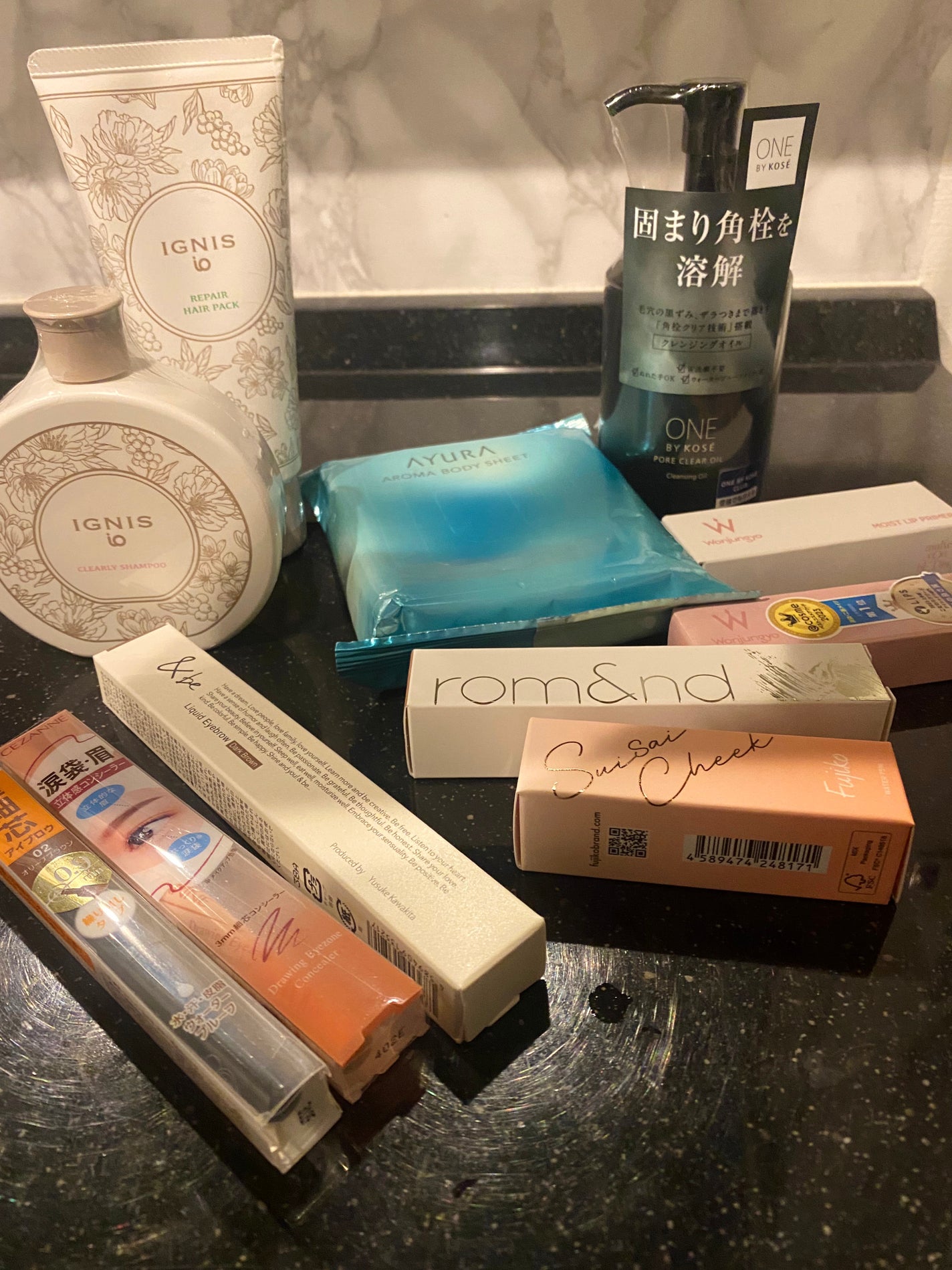 超細芯アイブロウ/CEZANNE/アイブロウペンシルを使ったクチコミ(1枚目)