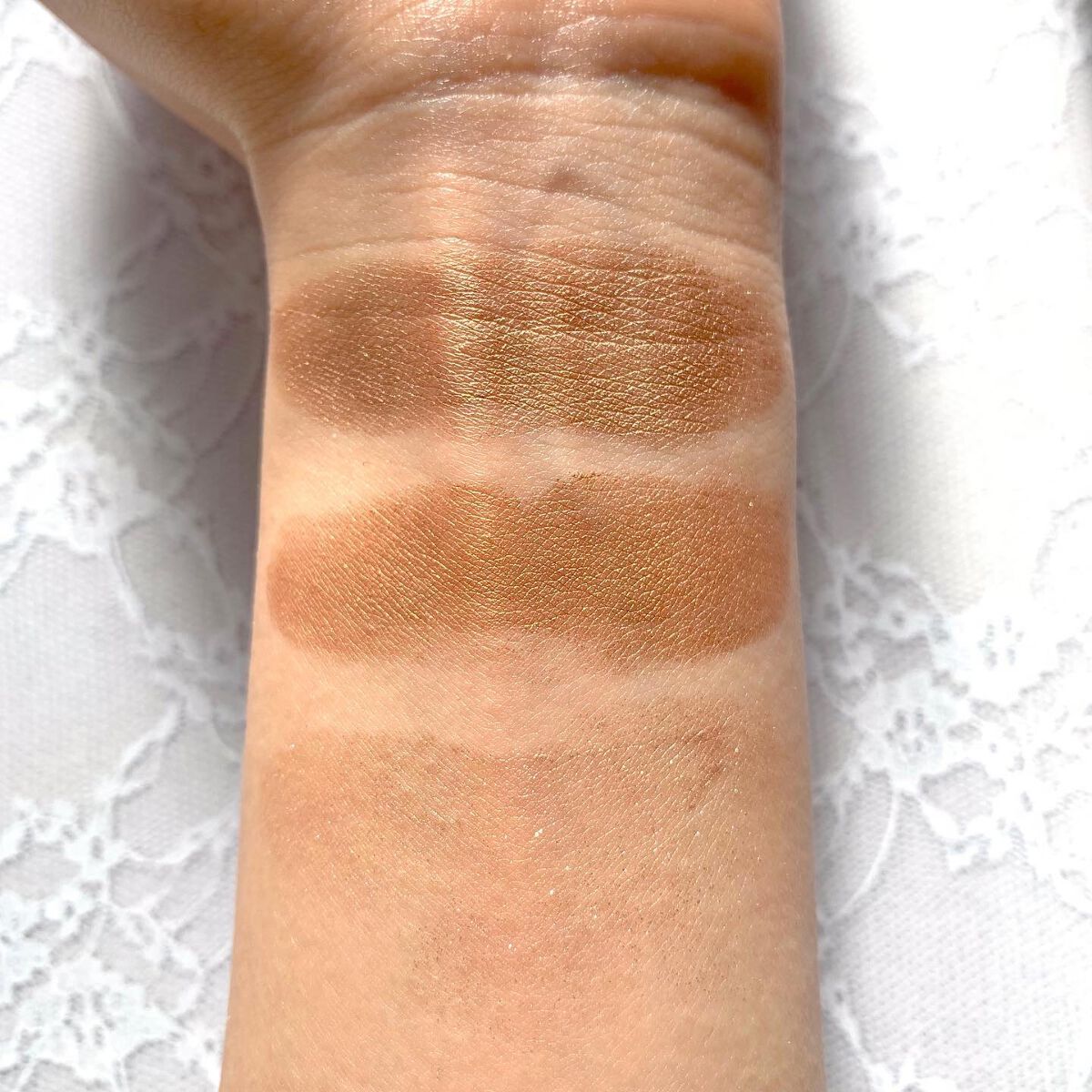 グロウシャドウ/Eyelist/リキッドアイシャドウを使ったクチコミ(4枚目)