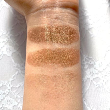 グロウシャドウ/Eyelist/リキッドアイシャドウを使ったクチコミ(4枚目)