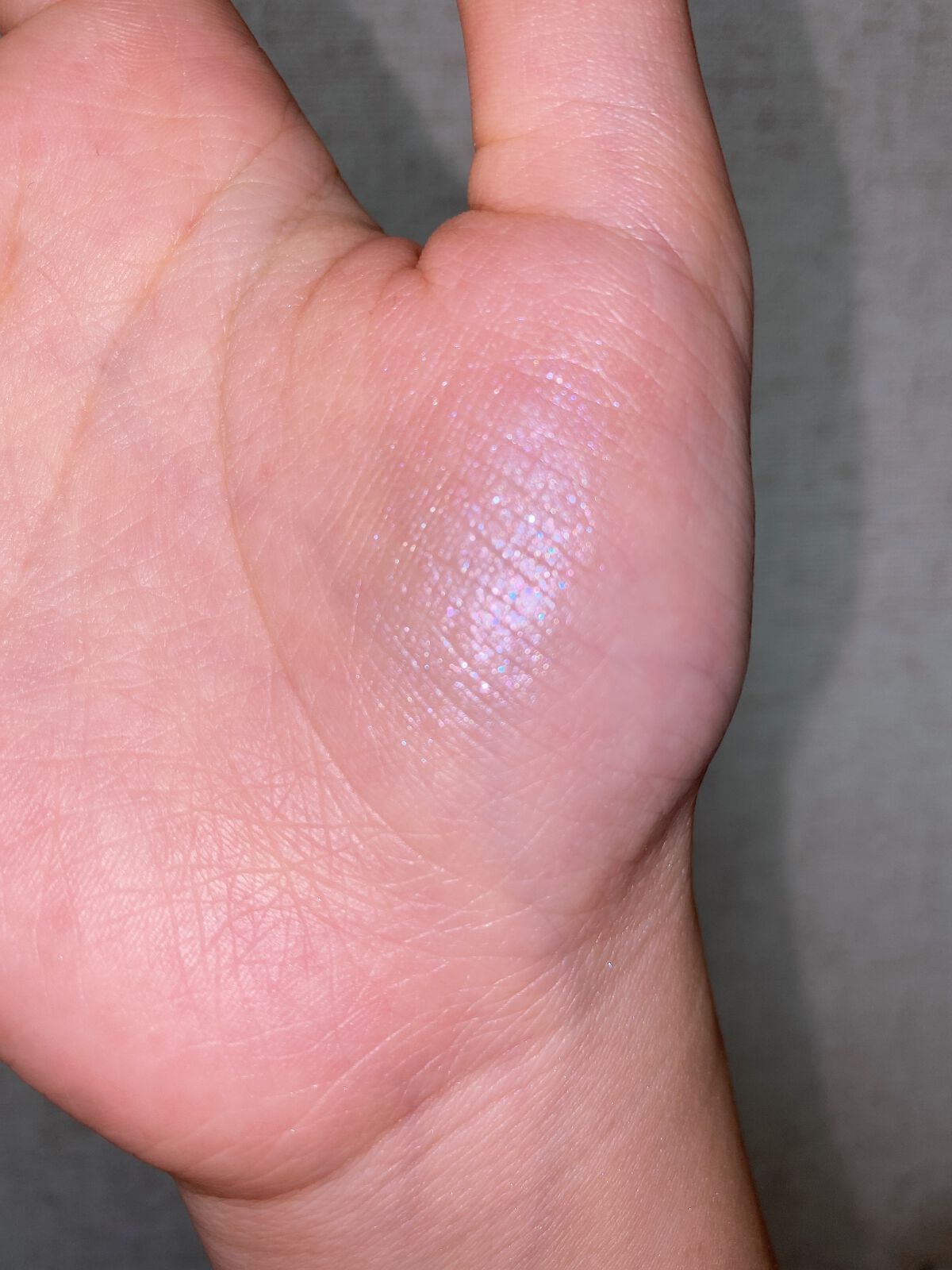 アイプランナー/excel/単色アイシャドウを使ったクチコミ(4枚目)