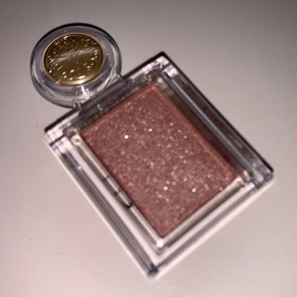 シャドーカスタマイズ/MAJOLICA MAJORCA/単色アイシャドウを使ったクチコミ(4枚目)