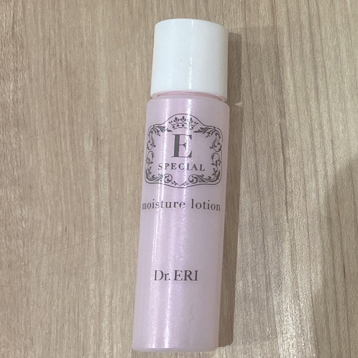 モイスチャーローション V/イースペシャル/化粧水を使ったクチコミ（1枚目）