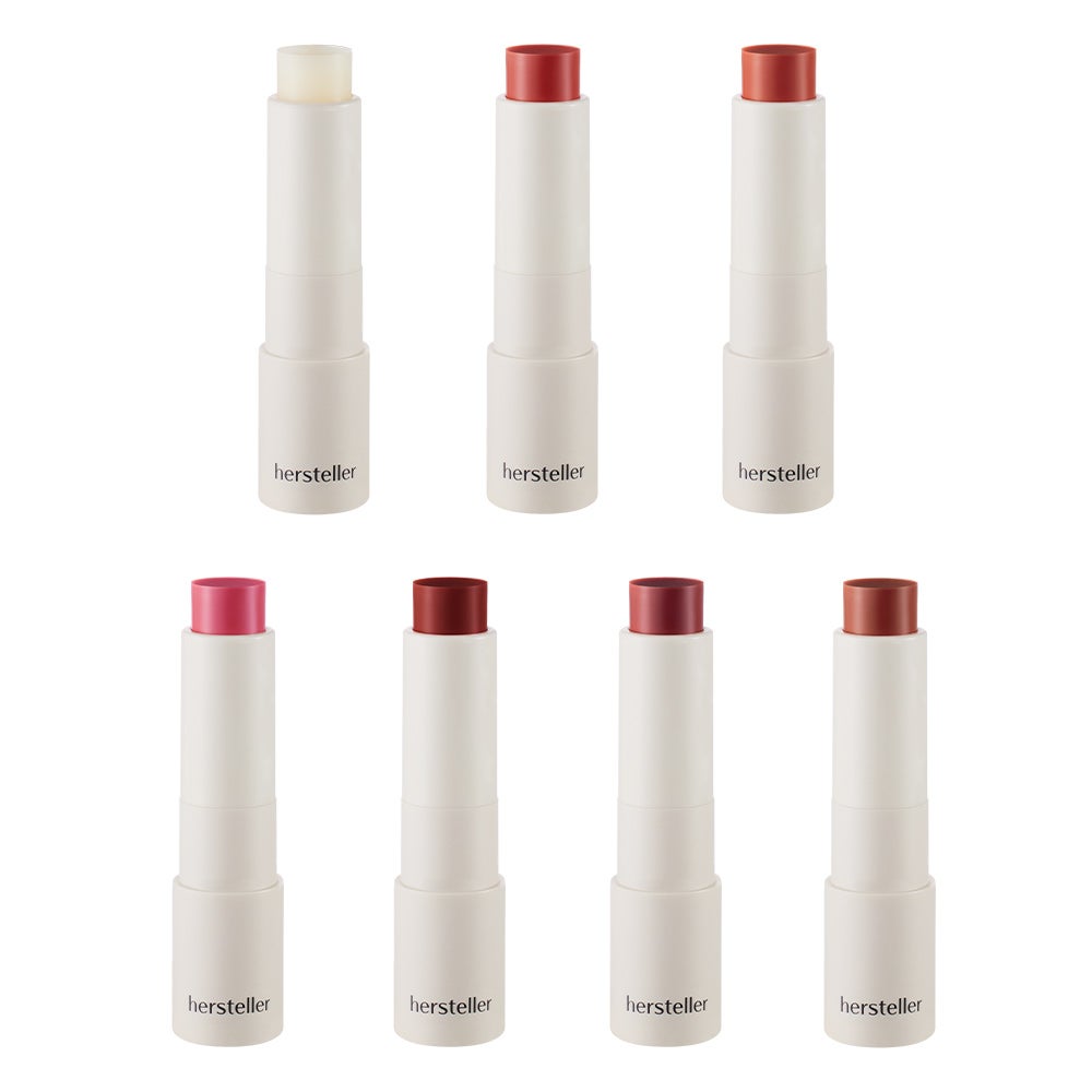 NEARBY Recharging Lip Balm Hersteller