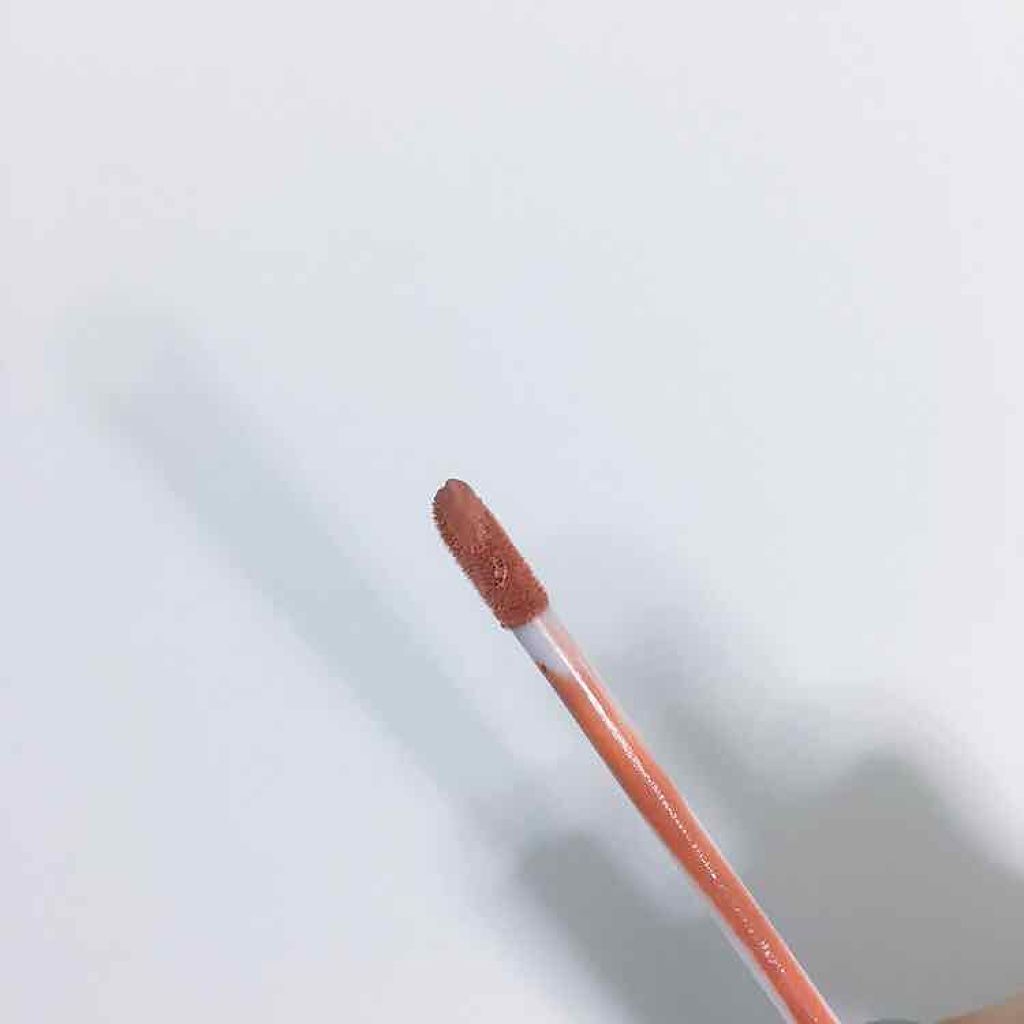 AOA Wonder Matte Liquid Lipstick/AOA/口紅を使ったクチコミ（3枚目）