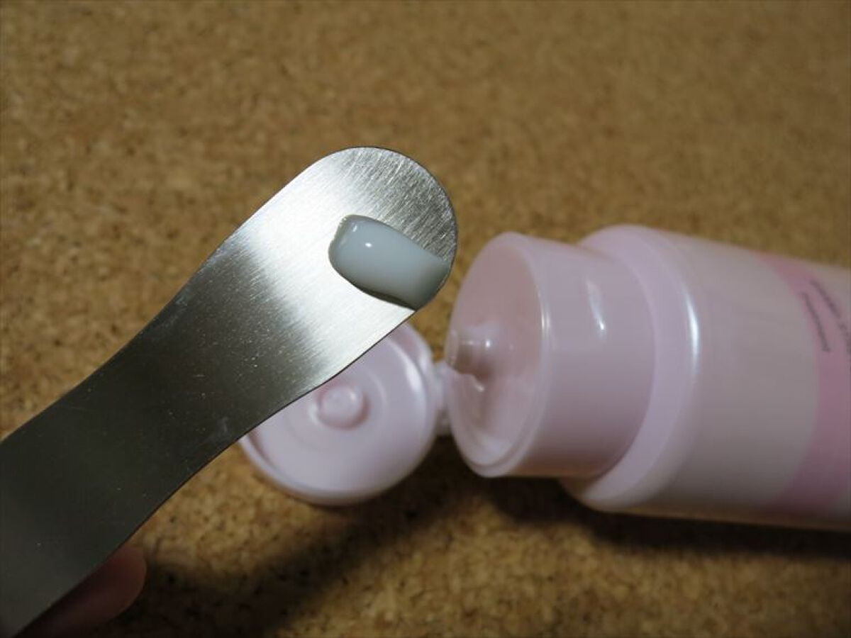 フローディア シャンプー グランストレッチ/FLOWDIA/サロンシャンプーを使ったクチコミ（1枚目）