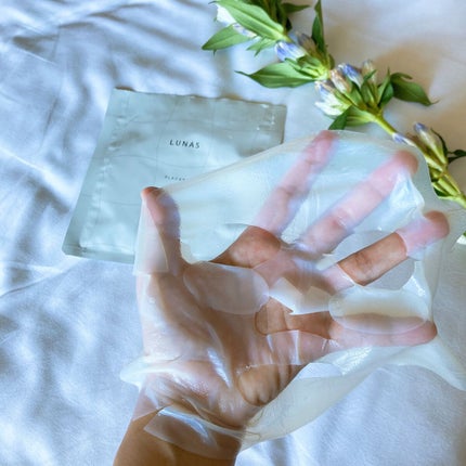 プラケアEQソープ/LUNAS (ルーナス)/ボディ石鹸を使ったクチコミ(6枚目)