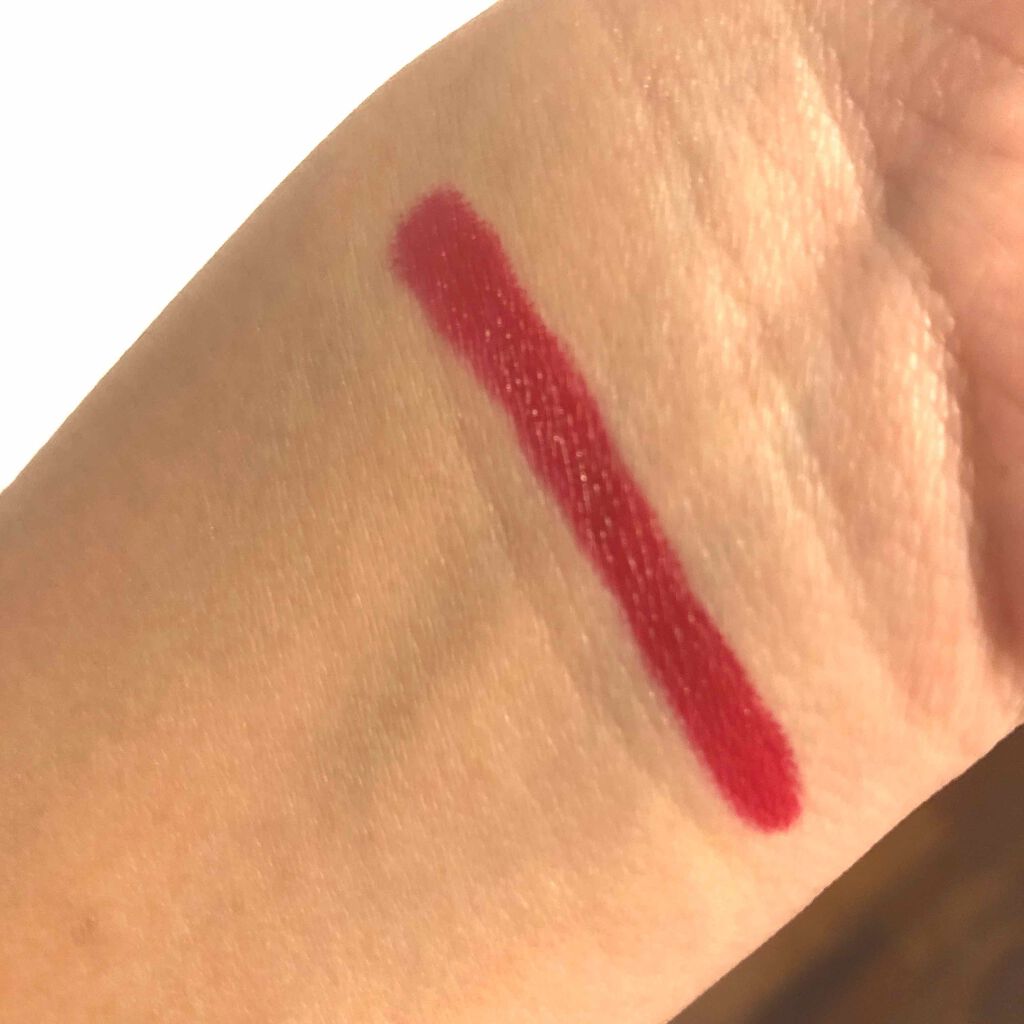 AC クレヨンリップ/AC MAKEUP/口紅を使ったクチコミ(2枚目)