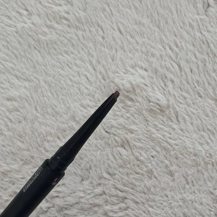 ブロウインク カラーティントデュオ/MAYBELLINE NEW YORK/眉ティントを使ったクチコミ(2枚目)