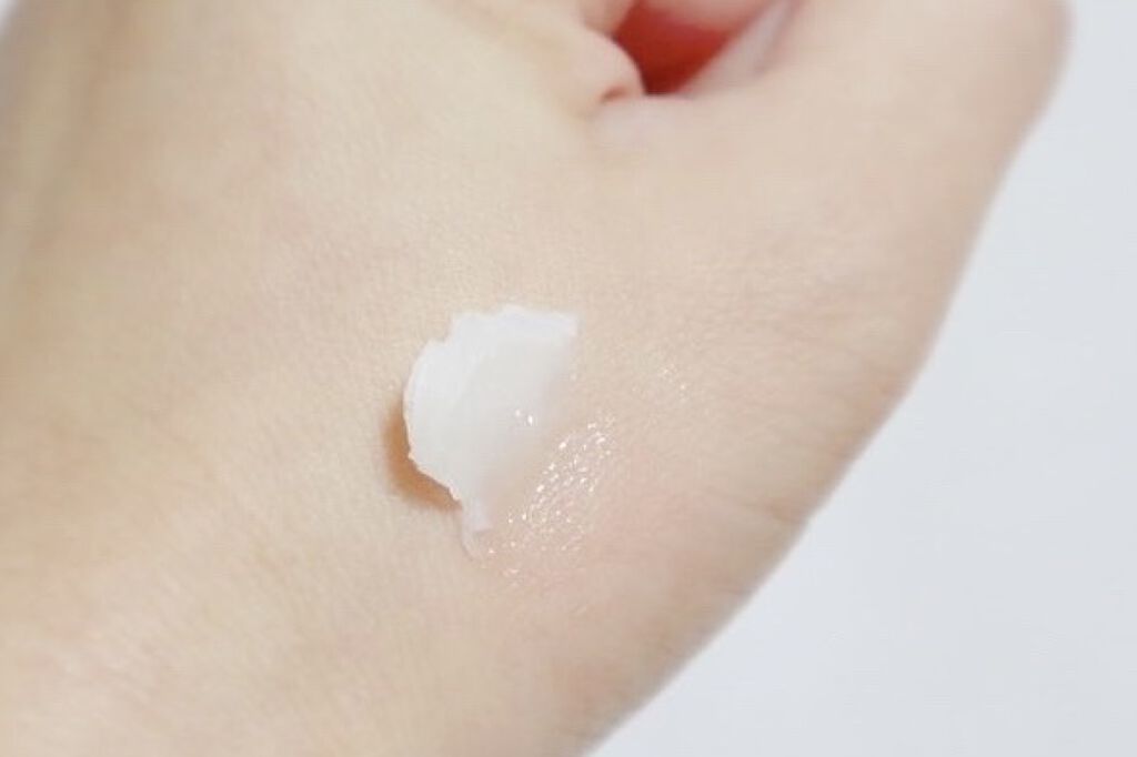 HAIR BALM No.997/LINC ORIGINAL MAKERS /ヘアバームを使ったクチコミ（2枚目）