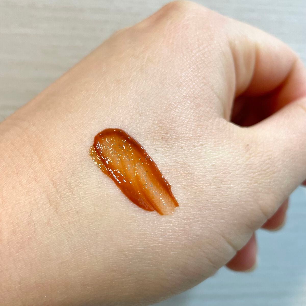 なな on LIPS 「2023春のお気に入りコスメ🌷~myroink~【使った商品】..」(2枚目)