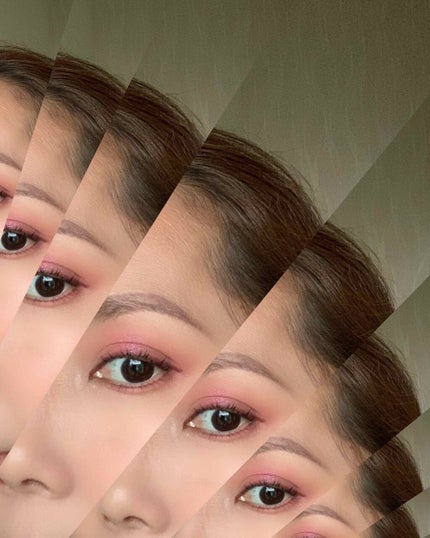 プレスド アイシャドー(レフィル) M ソフトアプリコット 243/shu uemura/単色アイシャドウの画像