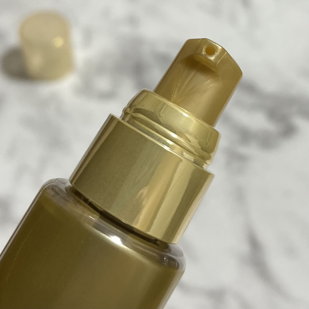 ディープダメージリペアー ヘアオイル/パンテーン/ヘアオイルを使ったクチコミ（3枚目）