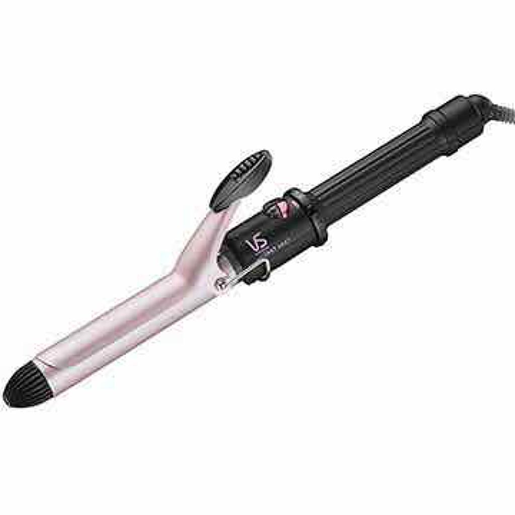 カール&ストレート 2WAY ヘアアイロン ポール&ジョー コラボ/ヴィダルサスーン/その他ヘアアイロンを使ったクチコミ(1枚目)