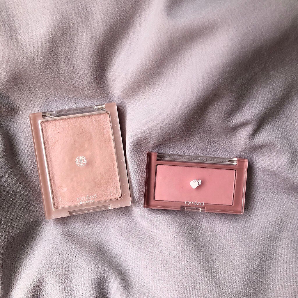 シェーディングパウダー/キャンメイク/シェーディングを使ったクチコミ(6枚目)