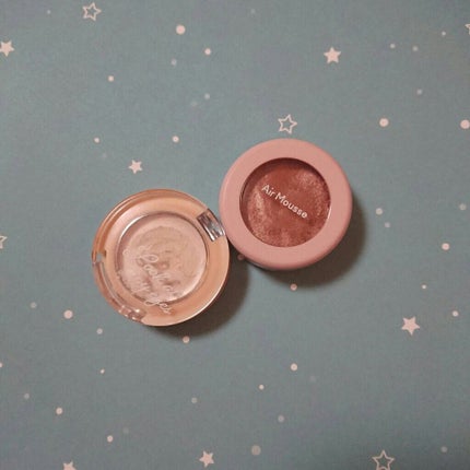 ルックアット マイアイズ アイベース/ETUDE/アイシャドウベースを使ったクチコミ(1枚目)