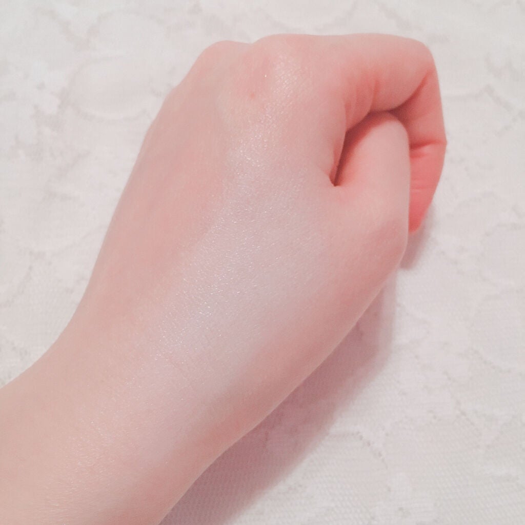 ブライトピュアベースCC/CandyDoll/CCクリームを使ったクチコミ(3枚目)