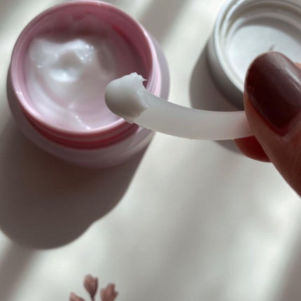 sarako on LIPS 「セルエフドライケアメディカライザー(保湿クリーム)(ブースター..」(8枚目)