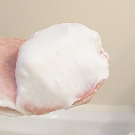 デュオ ザ ウォッシュ ブラックリペア/DUO/洗顔パウダーを使ったクチコミ(6枚目)