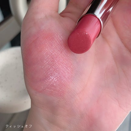 オペラ グロウリップティント/OPERA/リップティントを使ったクチコミ(5枚目)