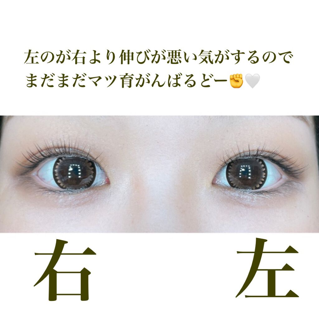 EMAKED（エマーキット）/水橋保寿堂製薬/まつげ美容液を使ったクチコミ（2枚目）