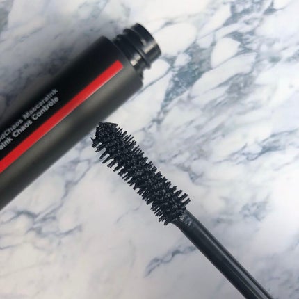 コントロールカオス マスカラインク/SHISEIDO/マスカラを使ったクチコミ(6枚目)