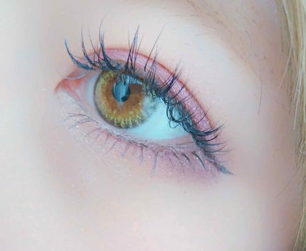 アディクション ザ アイシャドウ/ADDICTION/単色アイシャドウを使ったクチコミ(4枚目)