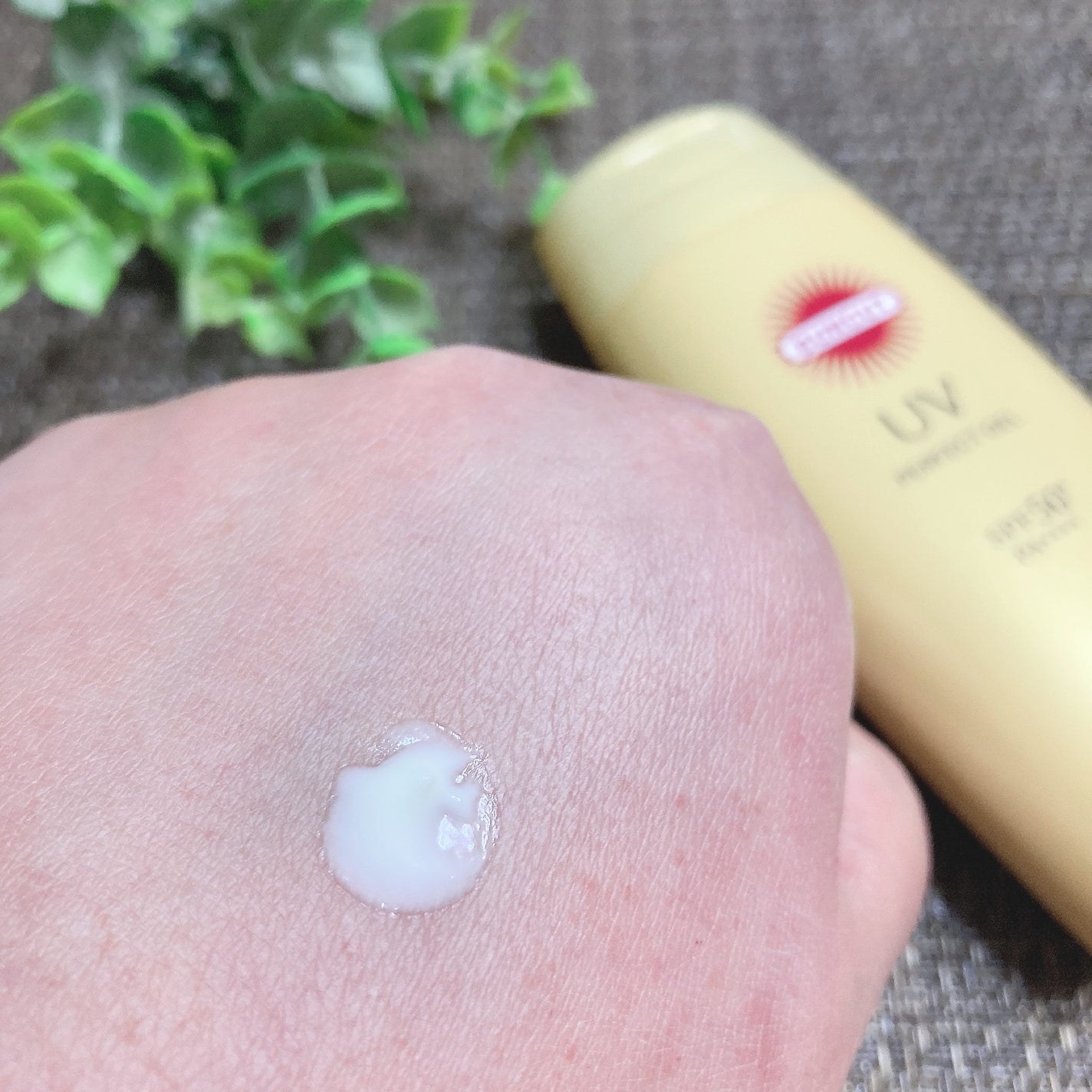 サンカットR パーフェクトUV ジェル/サンカット®/日焼け止めジェルを使ったクチコミ(3枚目)