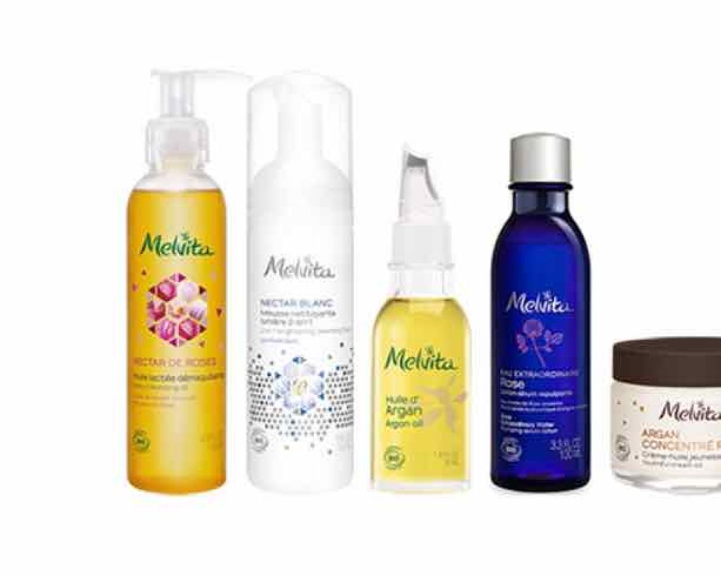 まむ on LIPS 「本当はアルガンオイルだけ買うつもりだったけど、店員さんが手の甲..」(1枚目)