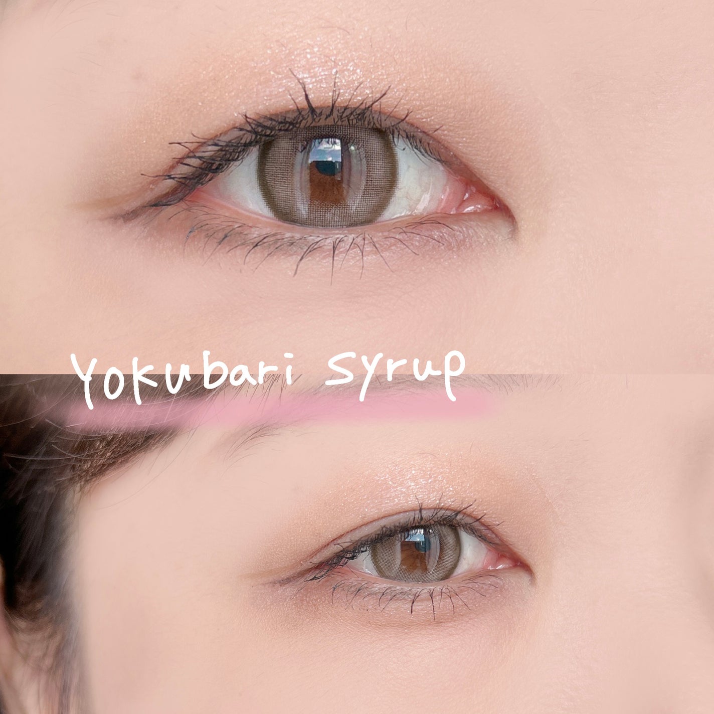 エバーカラーワンデーミリモア/エバーカラー/ワンデー(1DAY)カラコンを使ったクチコミ(5枚目)