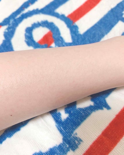 ラディアント タッチ ブラープライマー/YVES SAINT LAURENT BEAUTE/化粧下地を使ったクチコミ(3枚目)