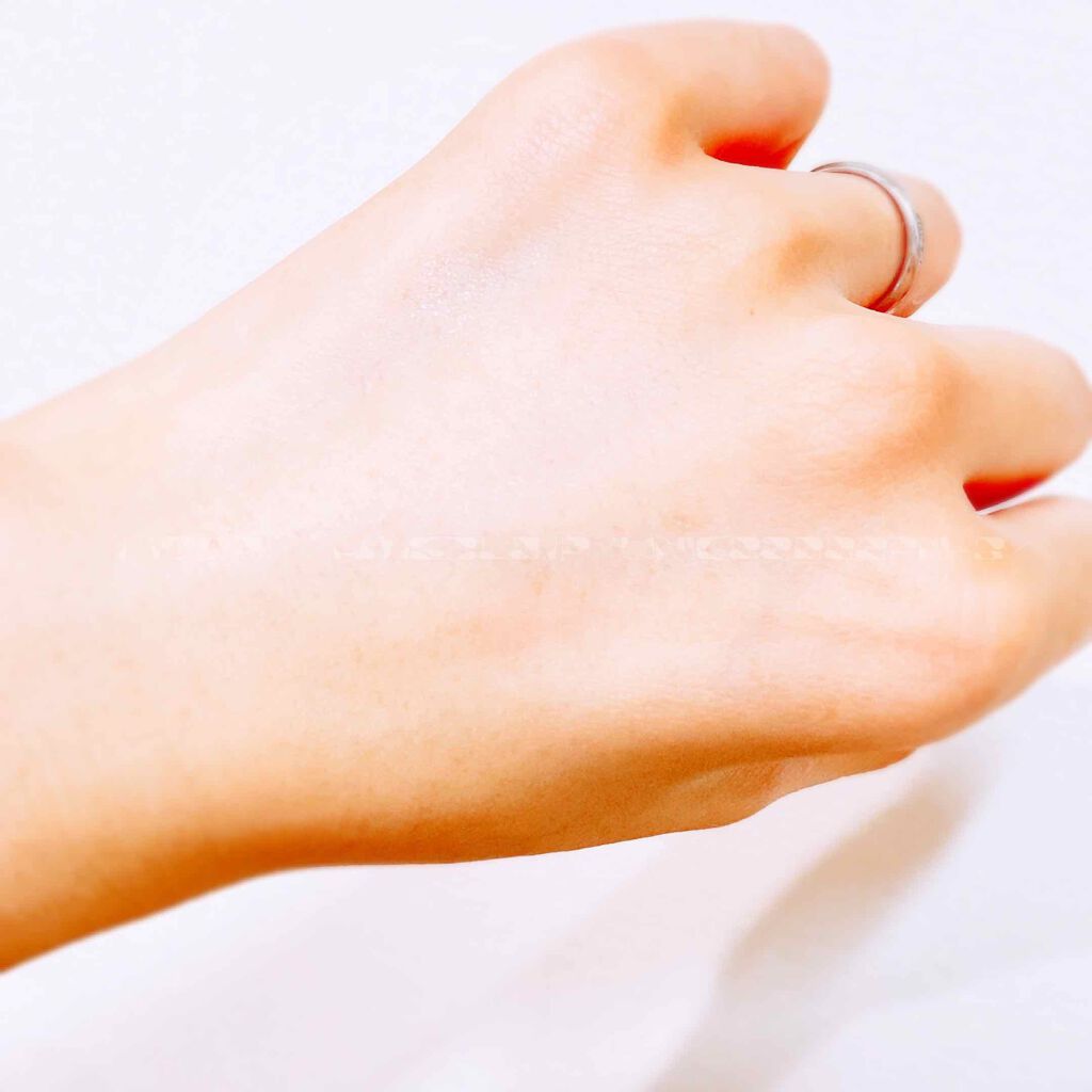 夢みるバーム 白泥リフトモイスチャー/ロゼット/クレンジングバームを使ったクチコミ(6枚目)