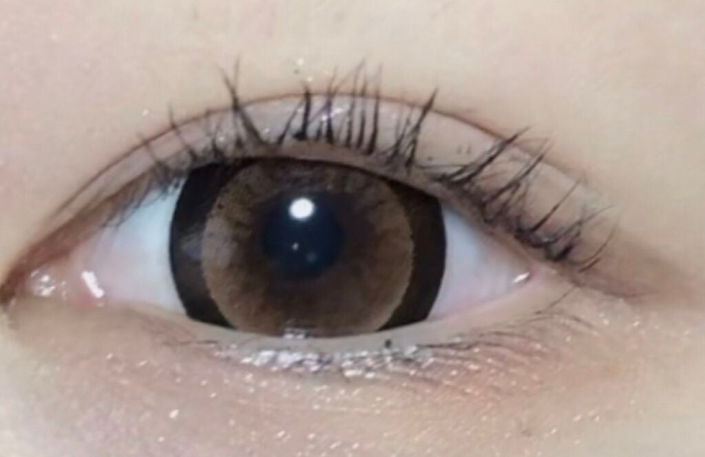 携帯用アイラッシュカーラー/無印良品/ビューラーを使ったクチコミ(4枚目)