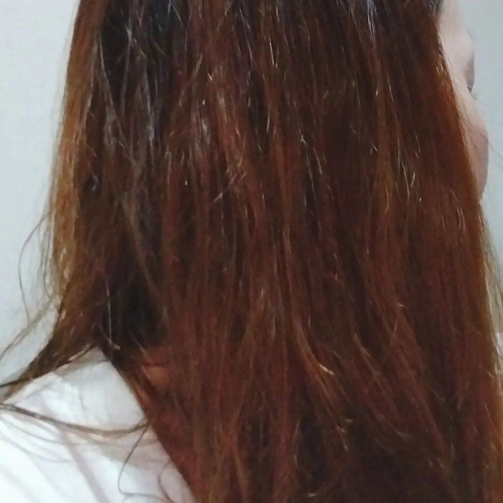 ウールアムール on LIPS 「本日はトリートメントのご紹介❤#アートクライム様美容師が開発し..」(8枚目)