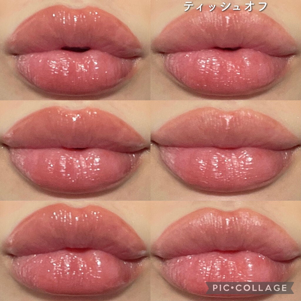 エグザジェレート リップライナーペンシル/リンメル ロンドン/リップライナーを使ったクチコミ(2枚目)