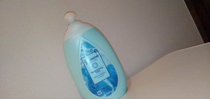 チベスナ on LIPS 「今回紹介するのは、ジョンソンボディケアミネラルジェリーローショ..」(1枚目)