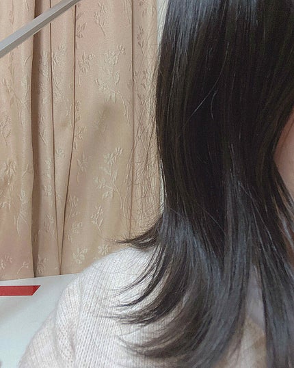 オイルトリートメント #EXヘアオイル/ルシードエル/ヘアオイルを使ったクチコミ(3枚目)