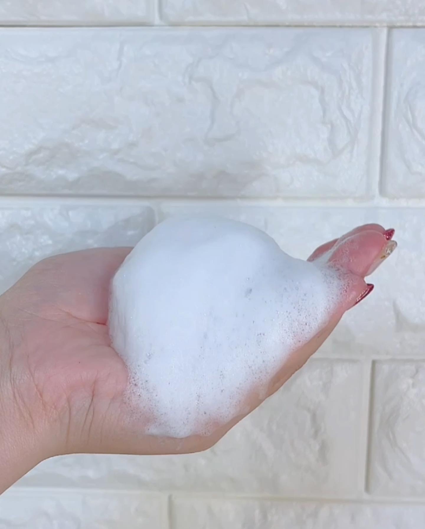 ワン アミノレスキューモイストシャンプー/トリートメント/アミノレスキュー/市販シャンプーを使ったクチコミ（3枚目）