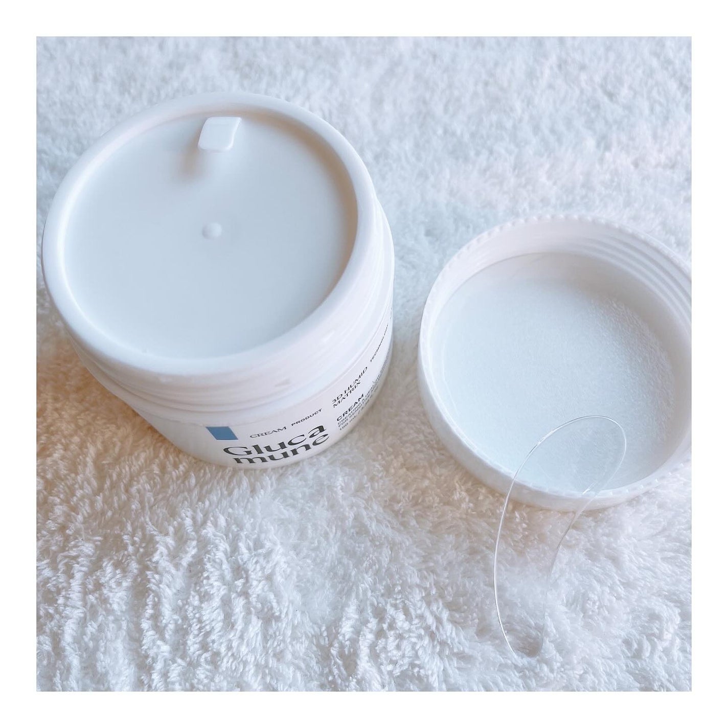 グルカミューンエッセンス /VT/美容液を使ったクチコミ(5枚目)