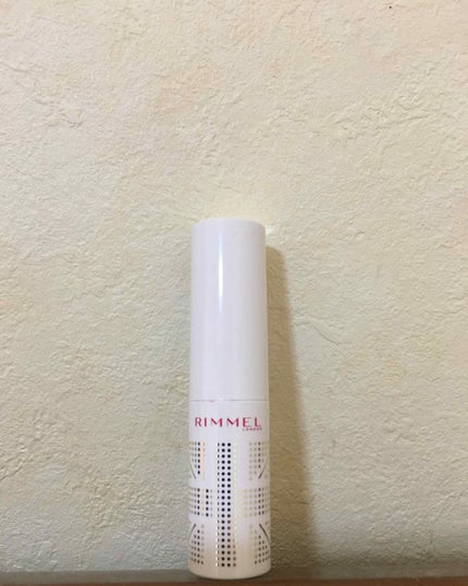 ラスティングフィニッシュ オイルティントリップ/リンメル ロンドン/リップティントを使ったクチコミ(1枚目)