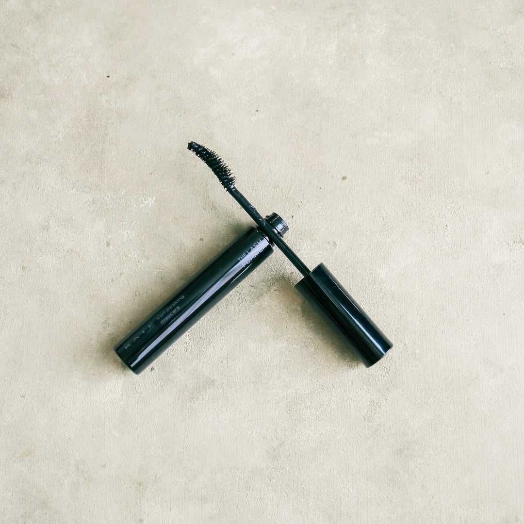 ケイト カールアウェイキングマスカラ/KATE/マスカラを使ったクチコミ(3枚目)