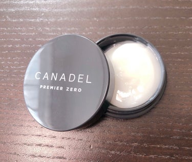 CANADELプレミアゼロのお試しサイズを使いました😆💛

こちらの黒は1000円。大人肌向け👍

黄色い方は650円でしたが若い子向けみたいだったので私は黒にしました🤣

ジェルタイプで気軽に使える感