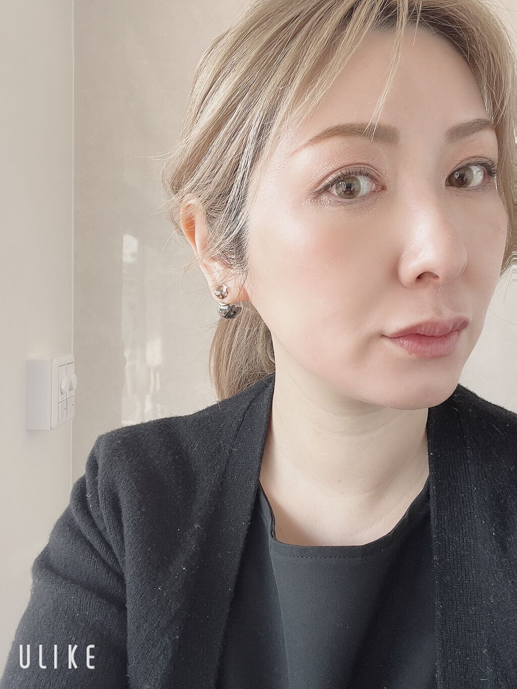 ℛ♔ psy子 on LIPS 「WAXBROWMAPPING私は一番明るいブロンドを使ってます..」(4枚目)