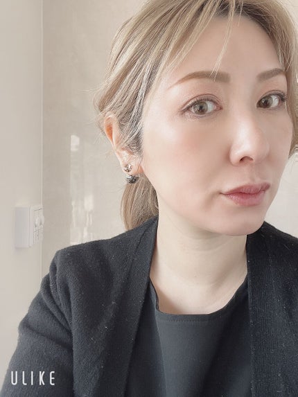 ℛ♔ psy子 on LIPS 「WAXBROWMAPPING私は一番明るいブロンドを使ってます..」(4枚目)