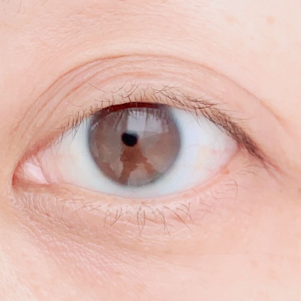 マイクロファイバー /ビー・エヌ/二重まぶた用アイテムを使ったクチコミ(10枚目)